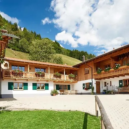 Laemmerhofer Apartment *
