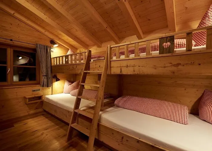 Laemmerhofer Appartement